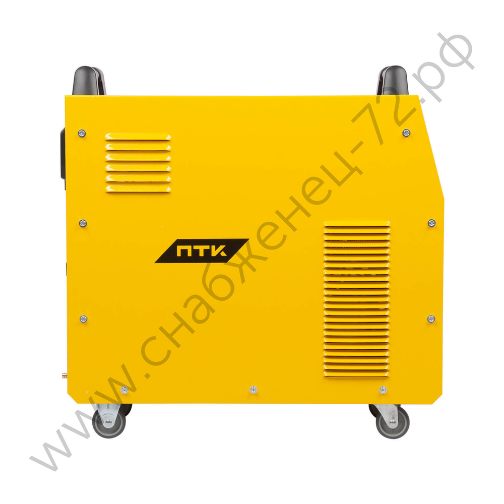 ПТК RILON CUT 125 I