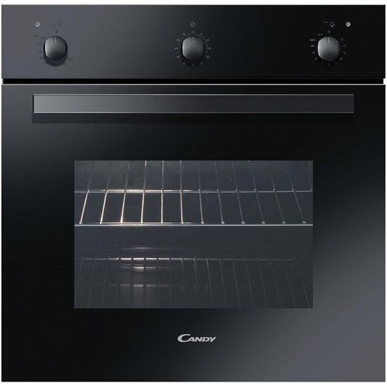 Газовый духовой шкаф Candy FLG 202 N/1