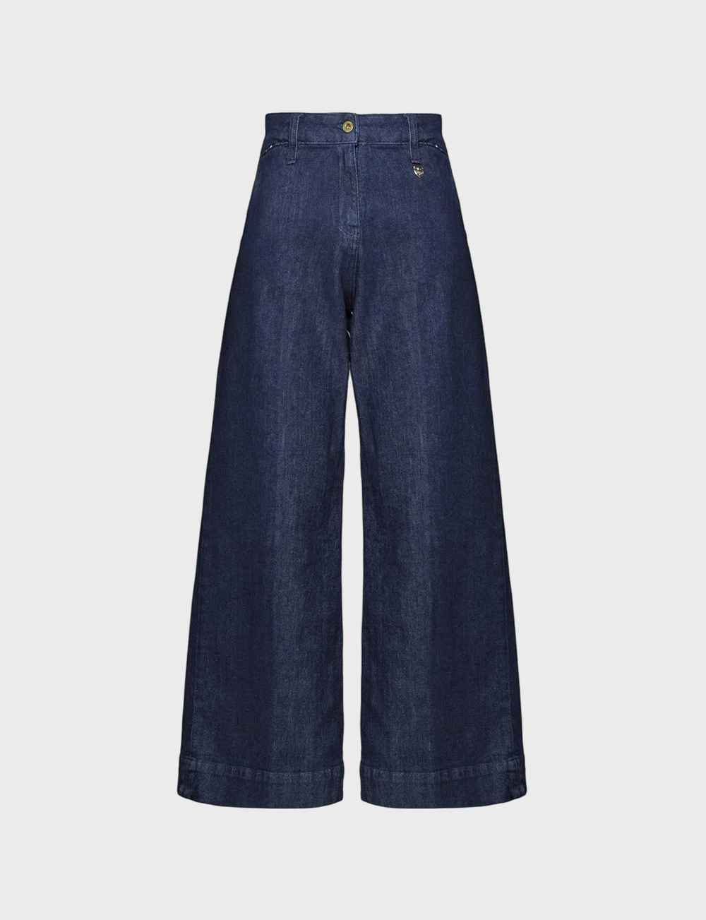 Джинсы AERONAUTICA