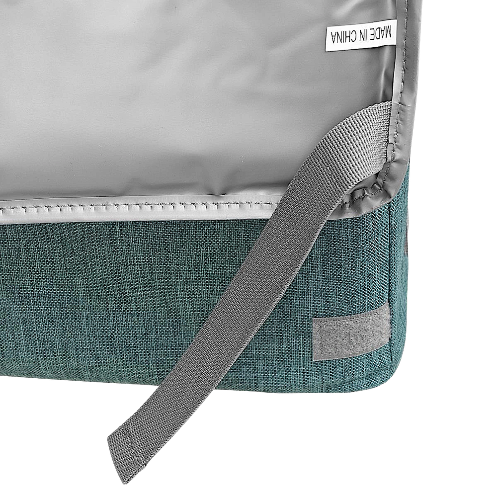 Сумка изотермическая Nisus N-101-GG -