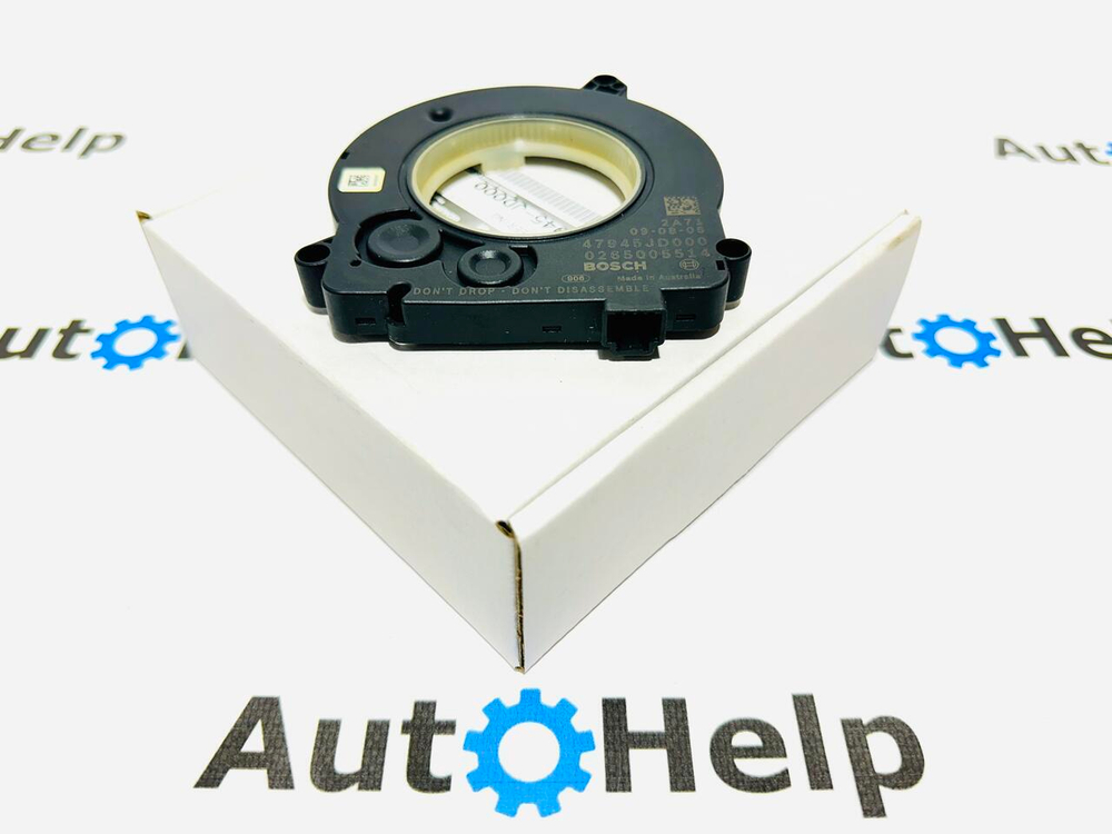 Датчик положения руля 47945-JD000 Nissan