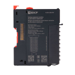 Модуль расширения аналоговых сигналов GL200-AO8 D-CARD EKF