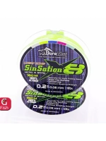 Шнур для рыбалки DuraKing SINSATION 8X