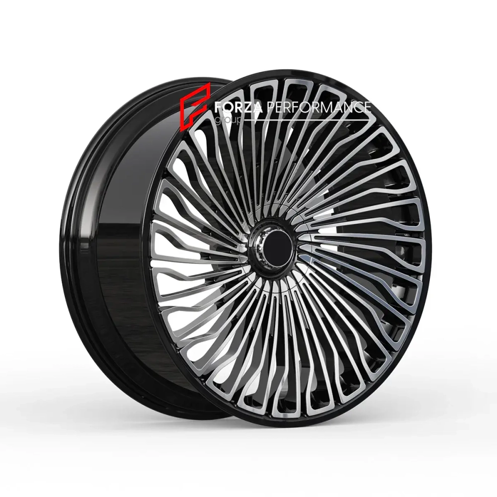 КОВАНЫЕ ДИСКИ ДЛЯ MERCEDES-BENZ G-CLASS G63 2025 МЕРСЕДЕС ГЕЛИК