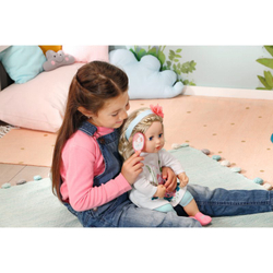 Baby Annabell - Кукла Sophia Zosia so Soft 43 см 703014