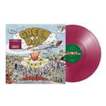 Green Day / Dookie (Limited Edition)(Coloured Vinyl)(LP)