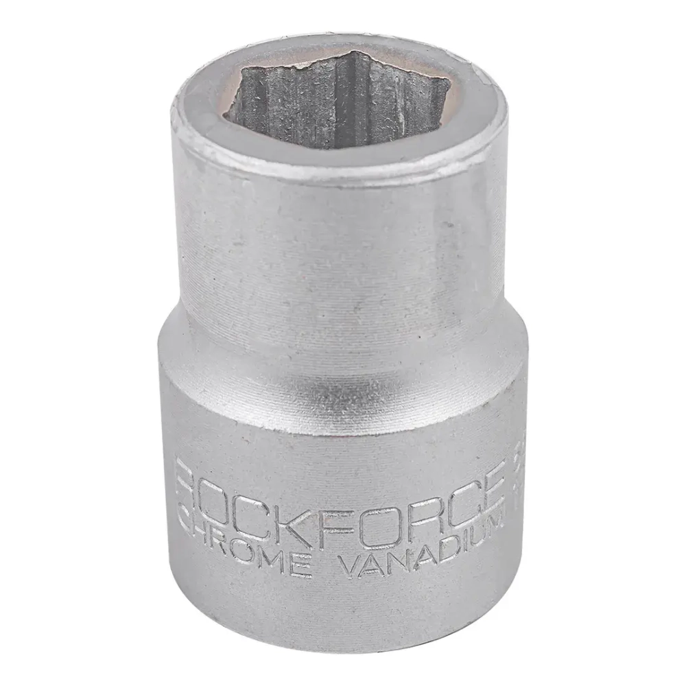 Головка 19мм 3/4''6гр. RockForce##Rock FORCE RF-56519