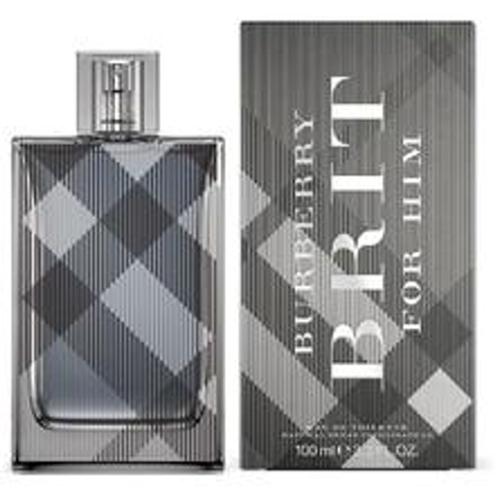 Burberry Brit Men EDT 30ml