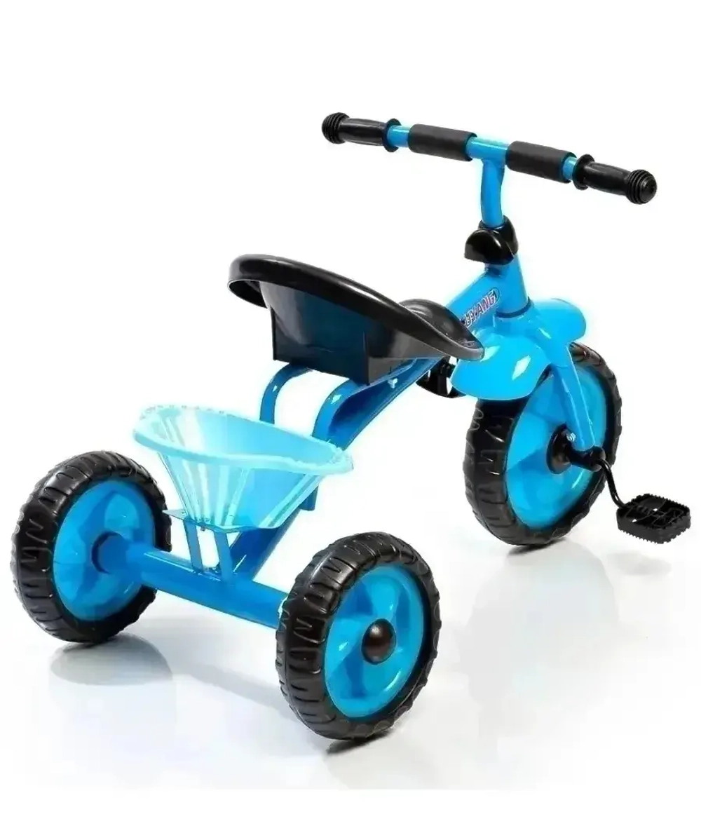 Velosiped 3 təkərli ZY009