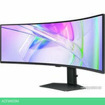 Монитор Samsung ViewFinity S9 LS49C950UAIXCI