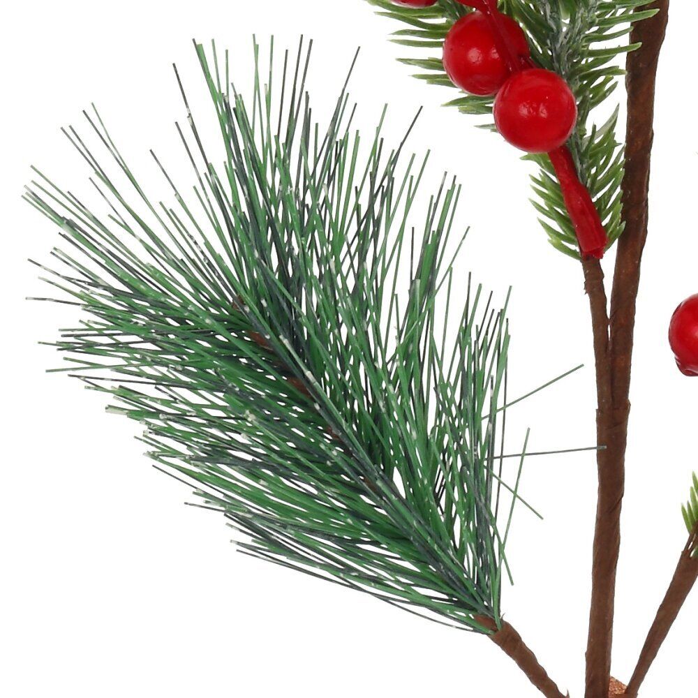 GAEM Изделие декоративное "Ветка", L14 W10 H60 см