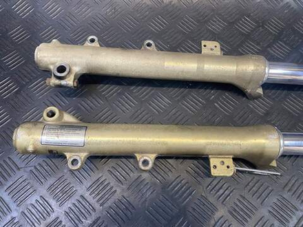 Перья вилки Yamaha Virago 1100 XV1100