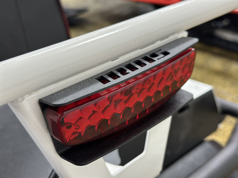 Снегоход IRBIS TUNGUS 400 25/26