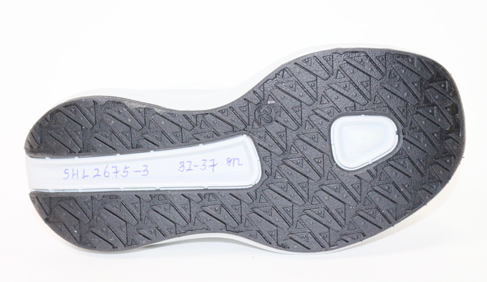 Кроссовки детские летние Песня 9 арт. SHL2675-3