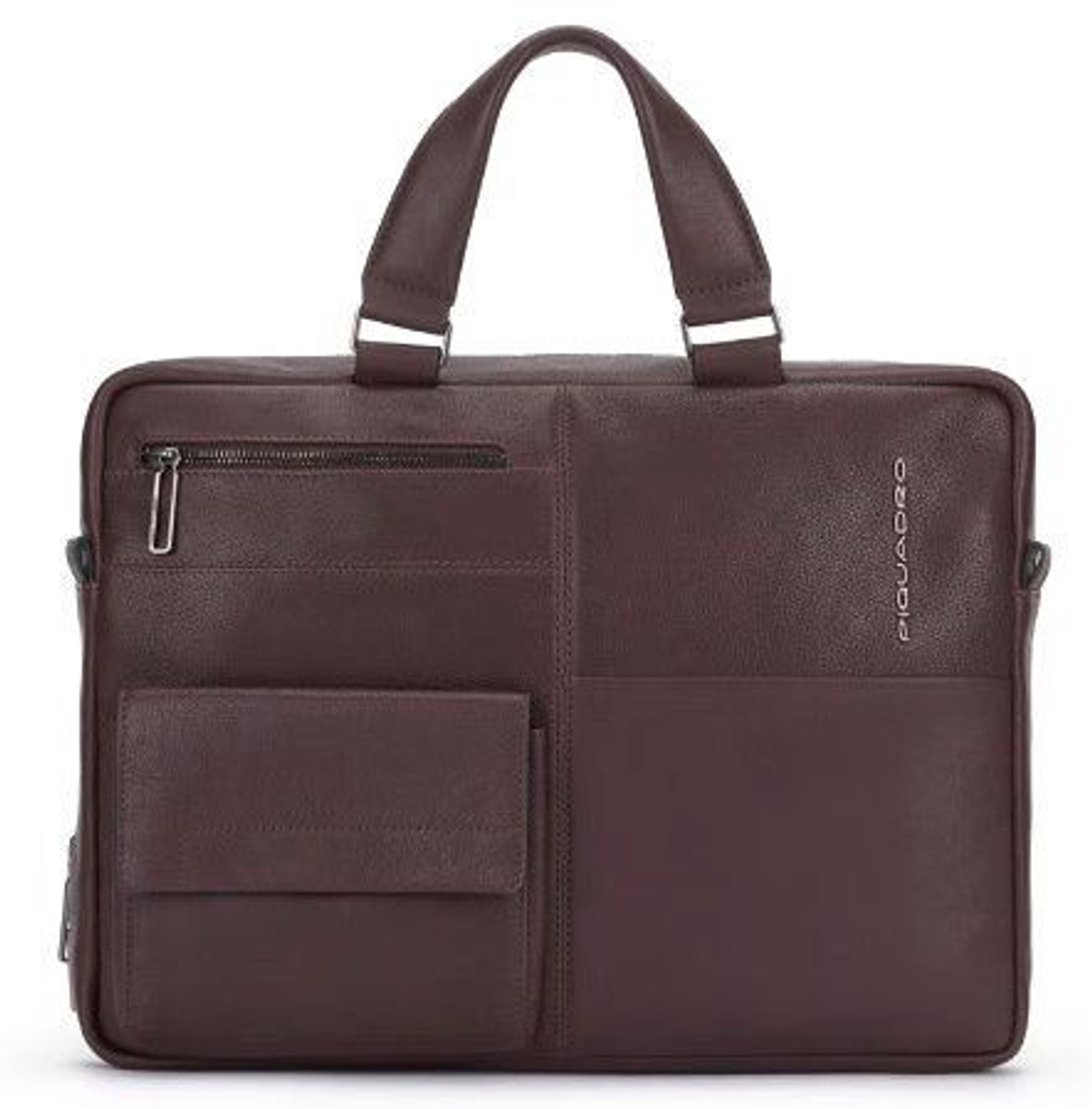Сумка с ручками Piquadro Ronnie CA4098W116/VE