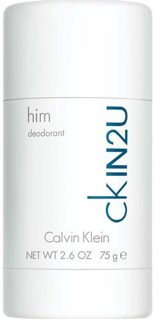 Calvin Klein In 2 U Him Deodorant stick
