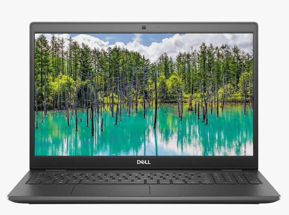 15.6" Ноутбук Dell Latitude 3510 (1920x1080, Intel Core i5-10210U, Ram 16ГБ, SSD 256ГБ, Intel UHD Graphics, Win 10 Pro)