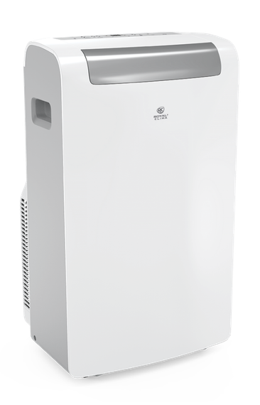Мобильный кондиционер ROYAL CLIMA SALVATORE RM-SL39CH-E — (3)