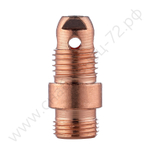 Держатель цанги d2,4мм (TIG TP 17/18/26) для сопел 9/20/25 JFK2624