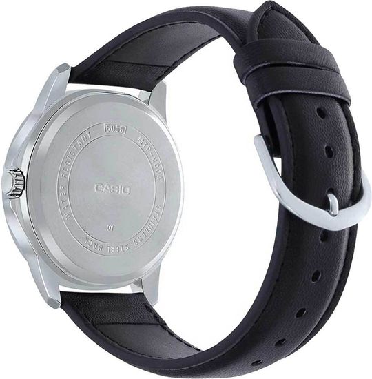 Наручные часы Casio MTP-V004L-1BUDF