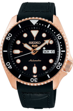 Мужские наручные часы Seiko SRPD76K1