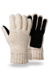 Перчатки Хаски 7.223 утепленные