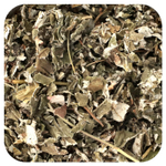 Starwest Botanicals, органические листья малины, 453,6 г (1 фунт)