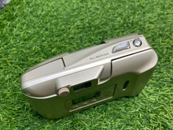 Olympus MJU III 115