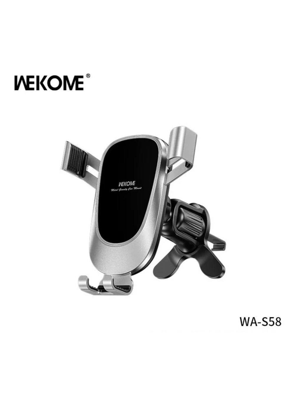Автомобильный держатель для телефона WA-S58