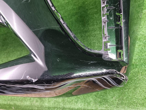 Бампер передний Voyah Dream (2021-н.в.)