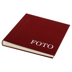 Фотоальбом магнитный Image Art IA-BBA30 серия 149 классический книжный переплёт 31х32 30 листов