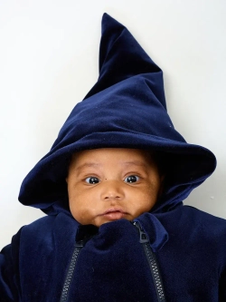 Комбинезон демисезонный утепленный