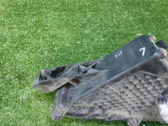 ПТФ правая Lexus RX 4 (2019-2022)