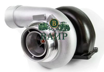 Турбокомпрессор KOMATSU 6505-61-5041 / 6505-65-5041