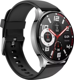 Умные часы Amazfit Pop 3R Metallic Black