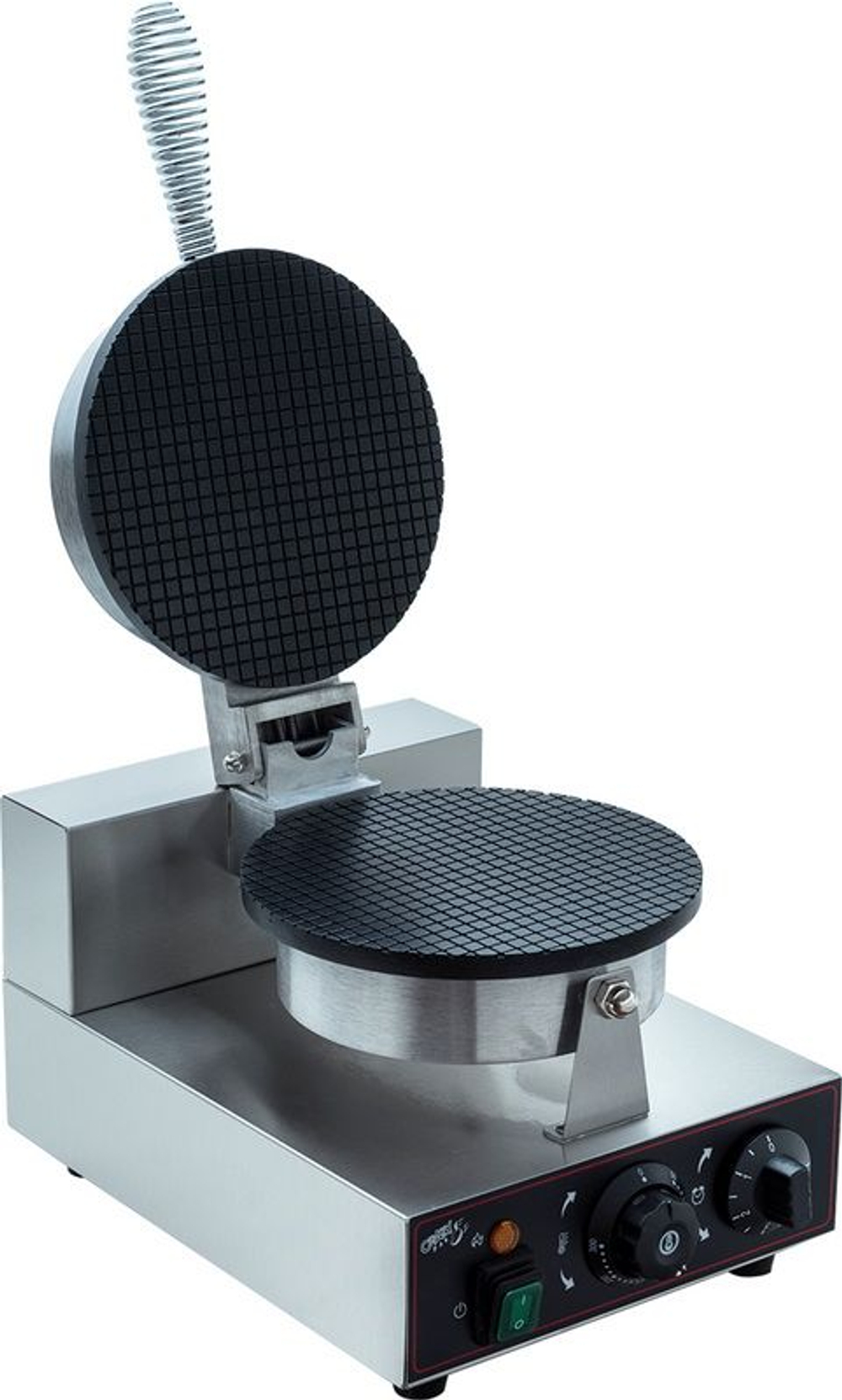 Вафельница Crazy Pan CP-WFM05