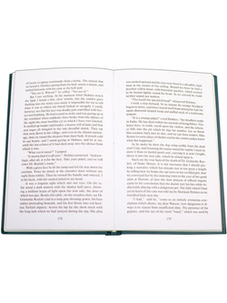 Билингва. Рассказы о Шерлоке Холмсе. Конан Дойл. Детская литература (Русский-Английский)