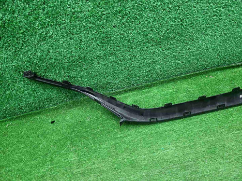 Накладка переднего бампера Kia K5 (2019-2023) GT