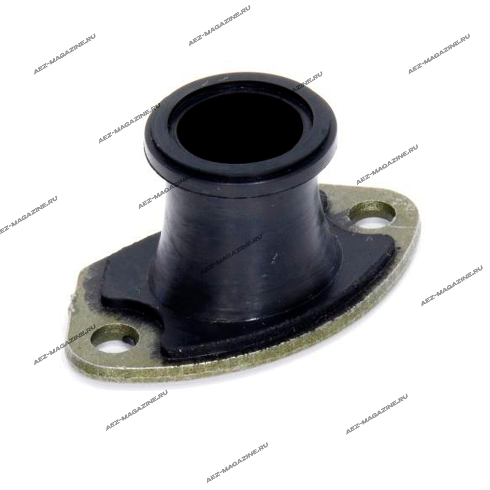 Впускной коллектор бензопилы Китай объемом 45-52 см3