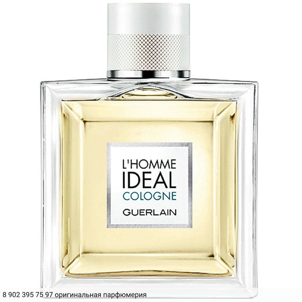 L'Homme Ideal Cologne
