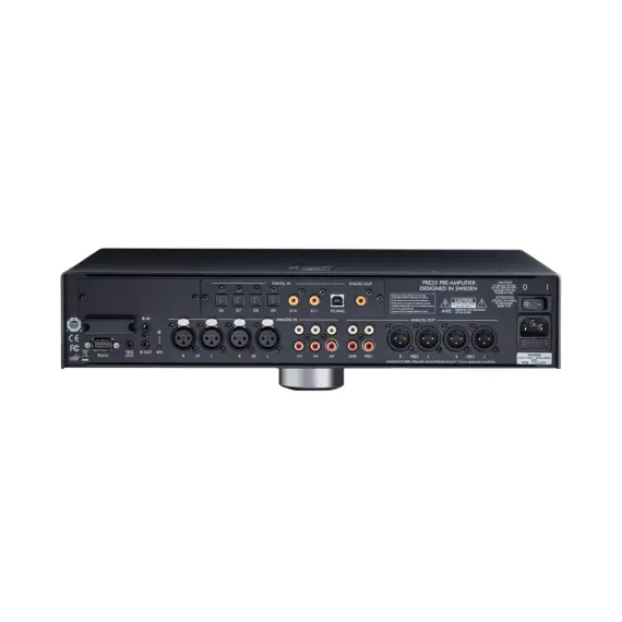 Primare PRE35 DAC Black