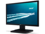 Монитор Acer V246HQLbi