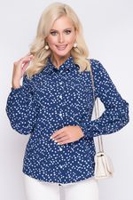 Рубашка 40732 Avili