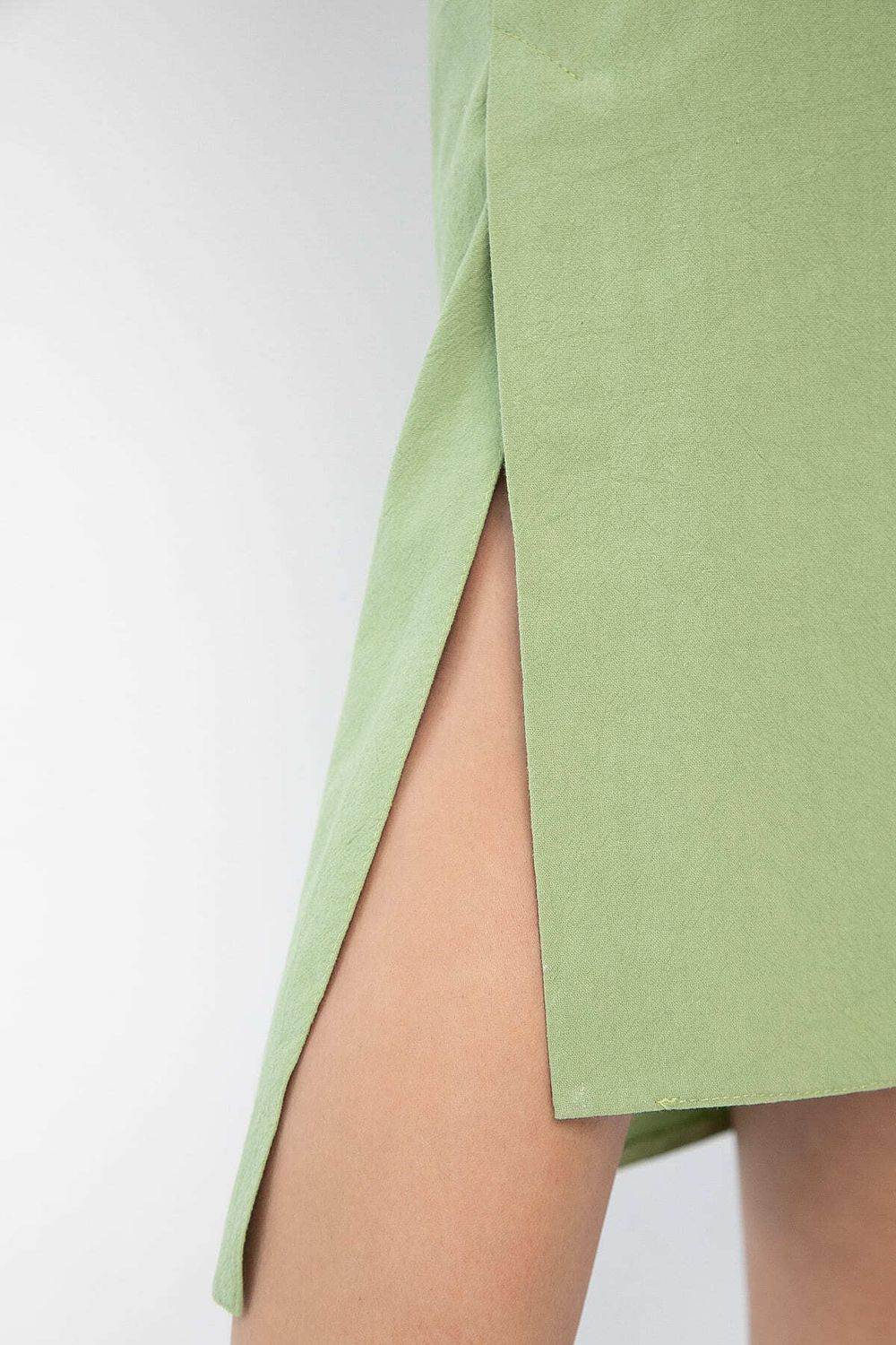 Платье Фруктовый коктейль (фисташка) П13588-18М LT Collection