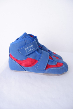 Обувь Decathlon для самбо (самбовки) 35 размер