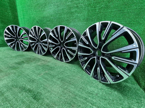 Диск Комплект дисков R20 EXEED VX (2021-н.в.)