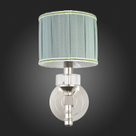 SL1121.101.01 Бра ST-Luce Никель/Оливковый E14 1*40W OLEO