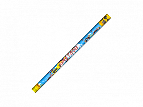 Римская свеча "Биатлон"