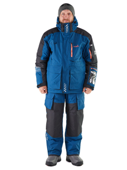 Костюм зим. Norfin TORNADO PRO NL 02 р.M