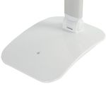 Настольная лампа-светильник SONNEN PH-3607, на подставке, LED, 9 Вт, металлический корпус, серый, 236686